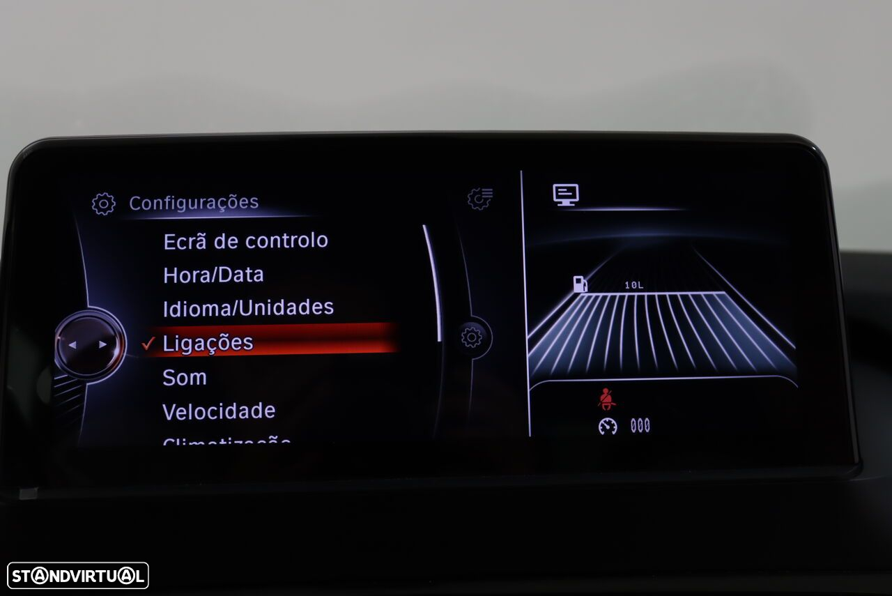 BMW X4 20 d xDrive Pack M Auto - 25