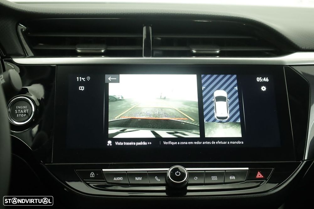 Opel Corsa-e e-GS - 13