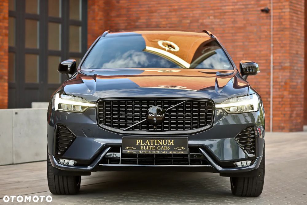 Volvo XC 60 B4 D AWD Ultimate Dark - 6