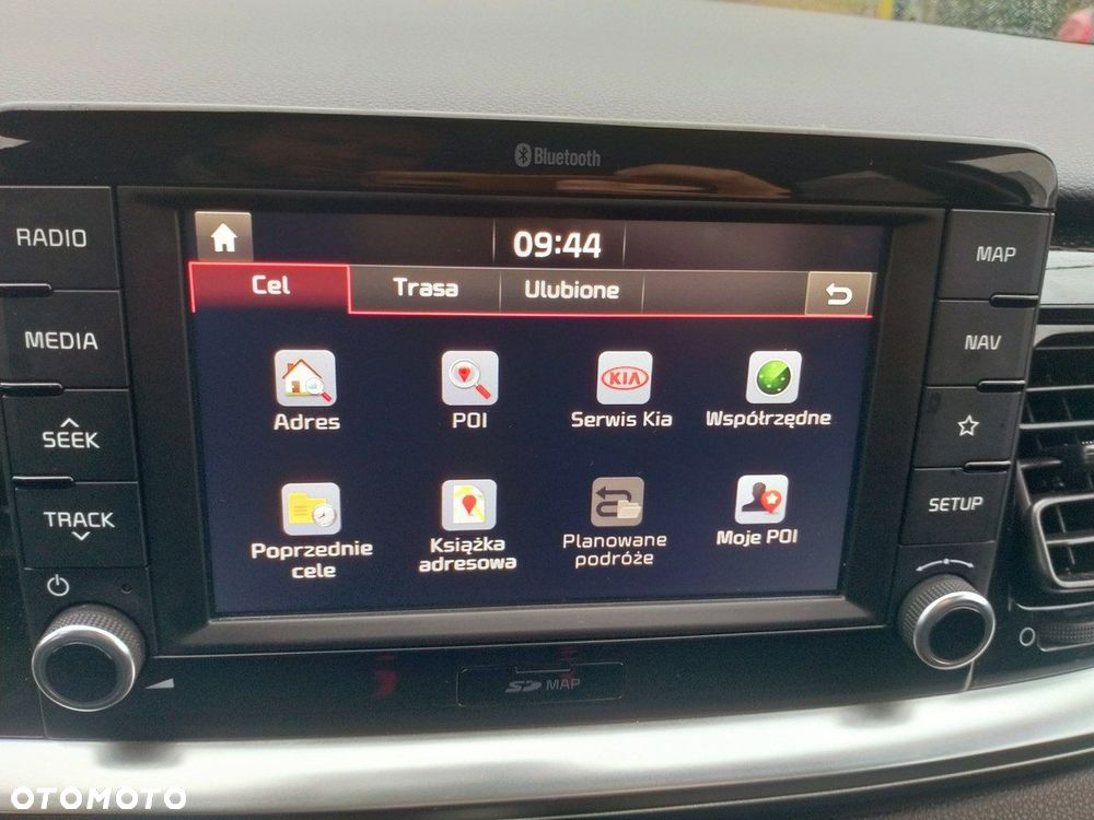 Kia Stonic 1.2 Vision - 20