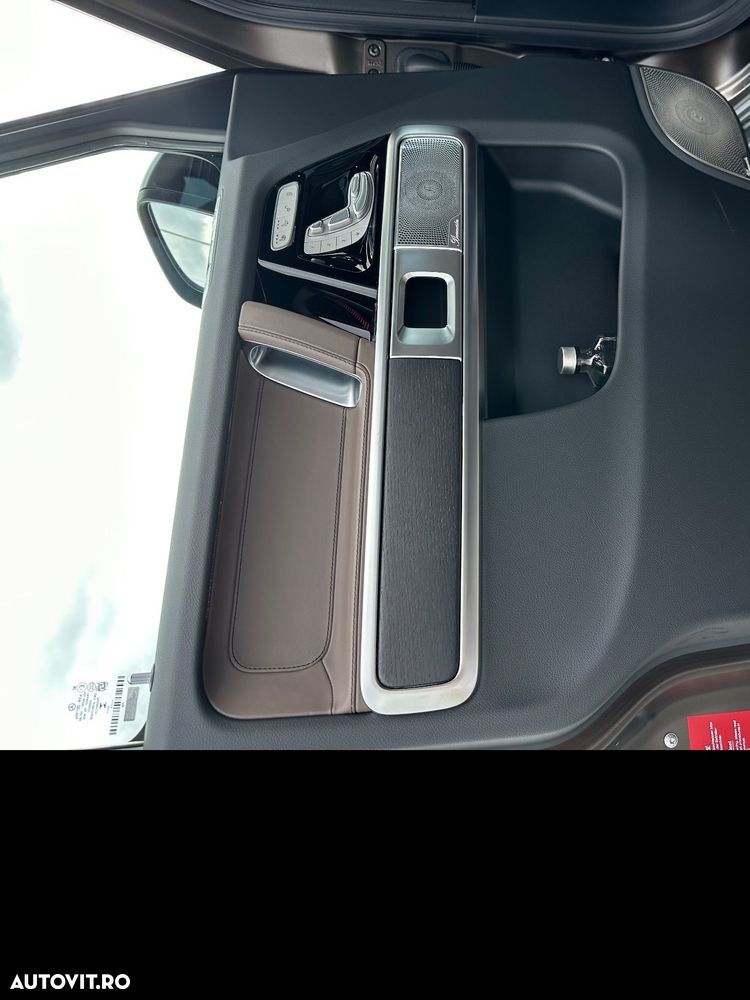 Mercedes-Benz G AMG 63 SW Long Aut. - 12