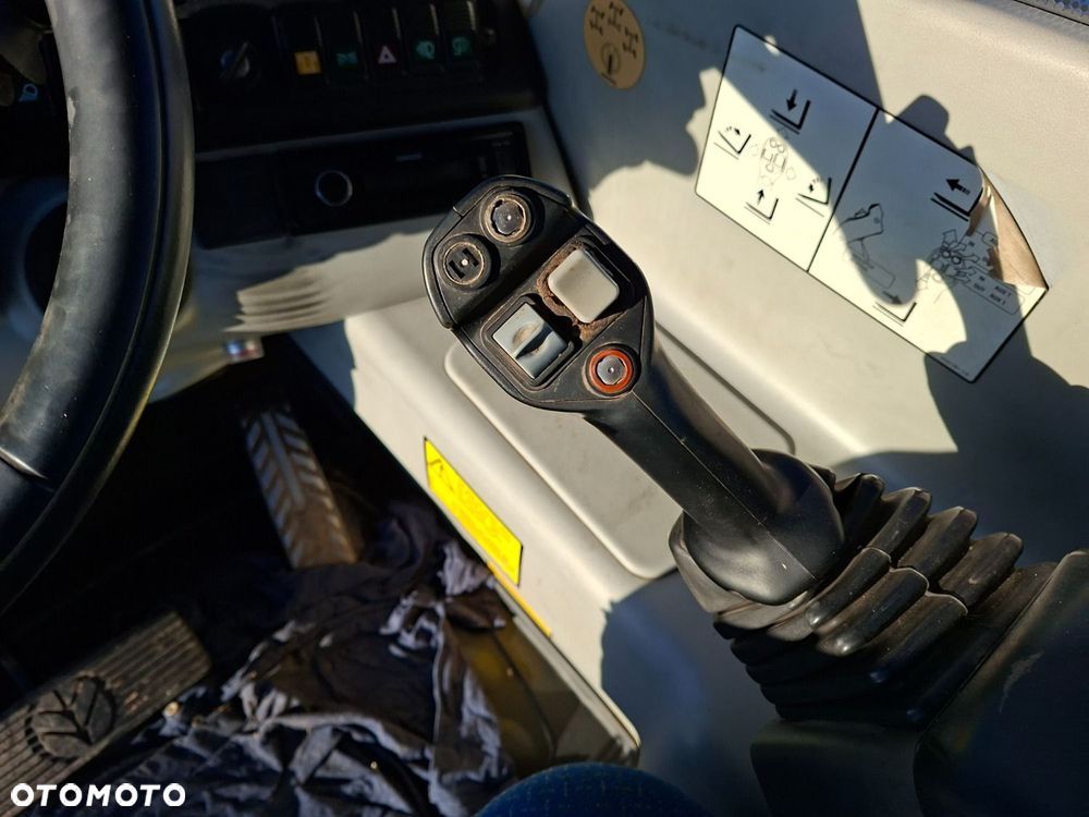 New Holland Lm 5040 4X4 - 15