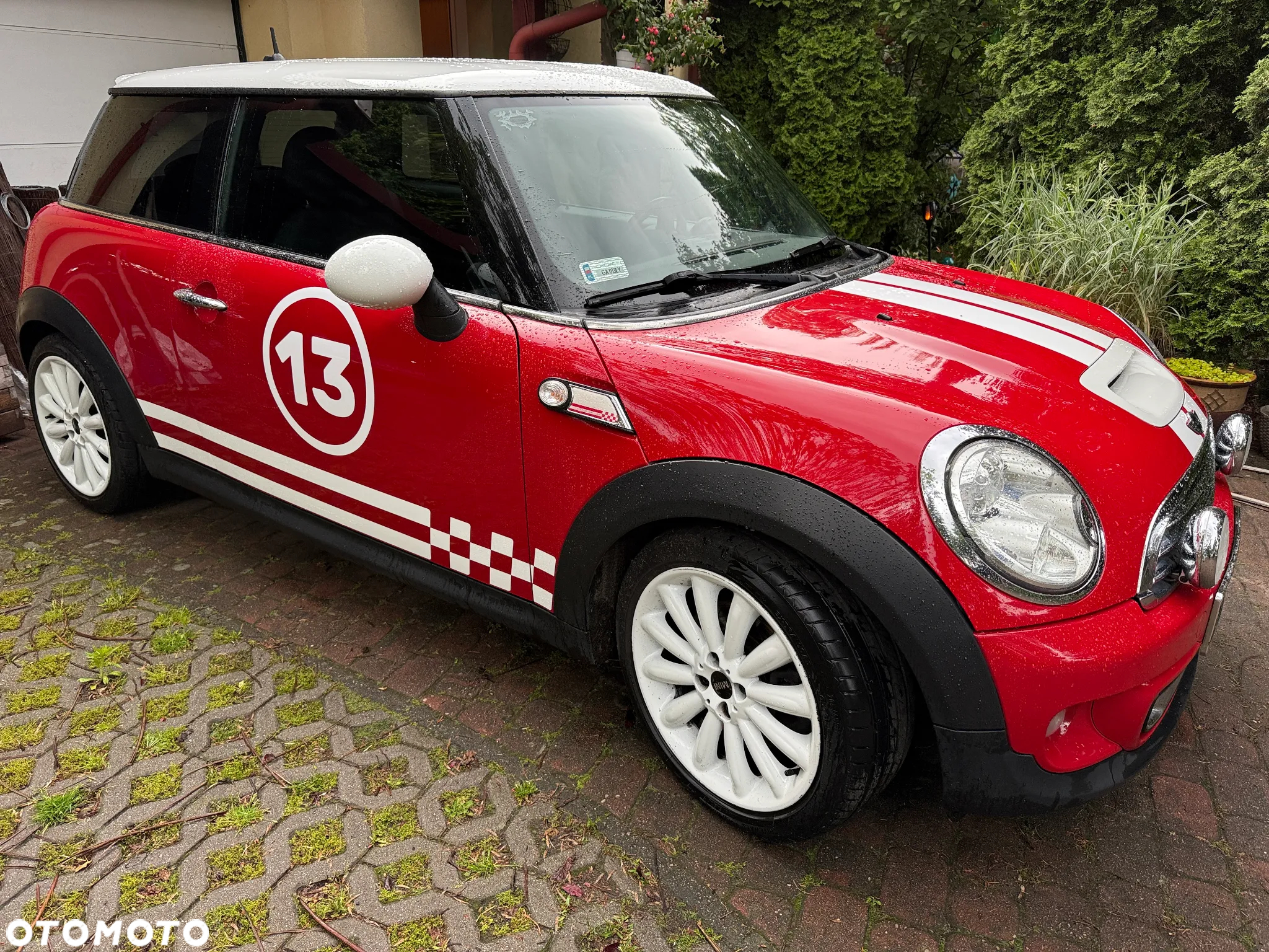 MINI Cooper S - 2