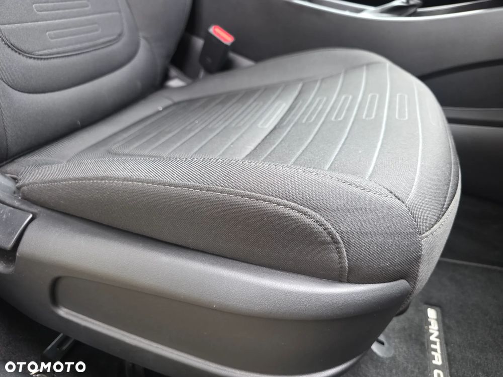 Hyundai Santa Cruz - 37