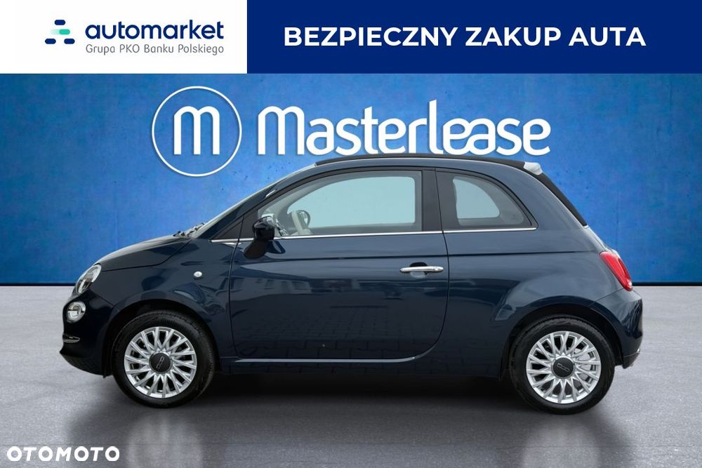 Fiat 500 - 8