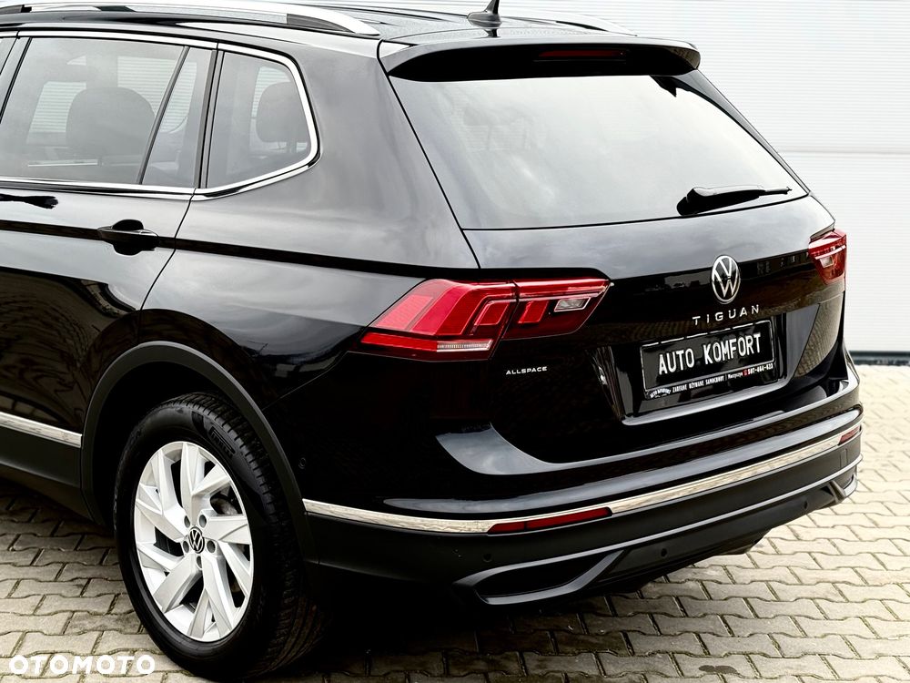Volkswagen Tiguan Allspace 2.0 TDI SCR Highline DSG - 18