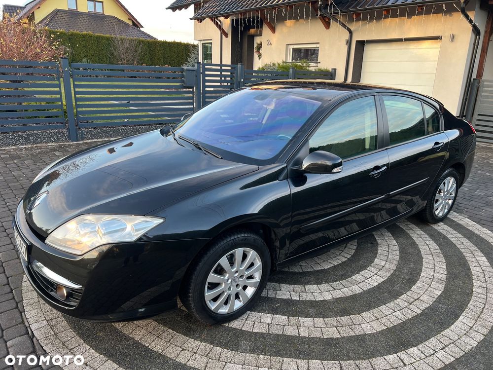 Renault Laguna 1.6 16V 110 Expression - 7
