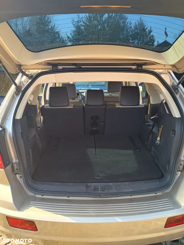 Dodge Journey - 17
