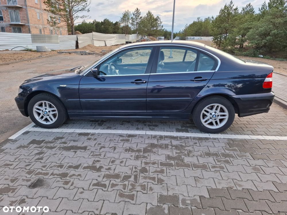 BMW Seria 3 - 9