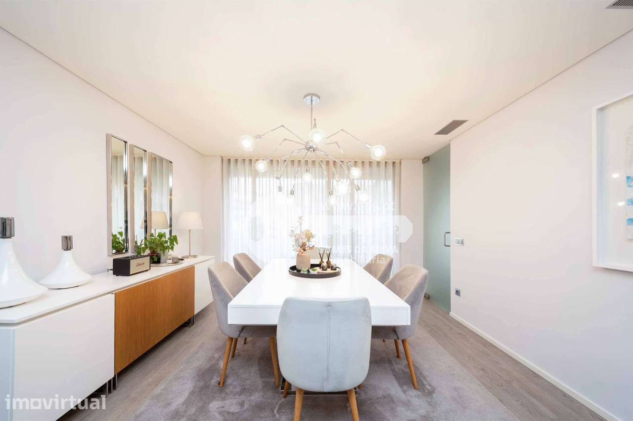 Apartamento T3 na Rua do Passal, Fraião - Grande imagem: 2/37