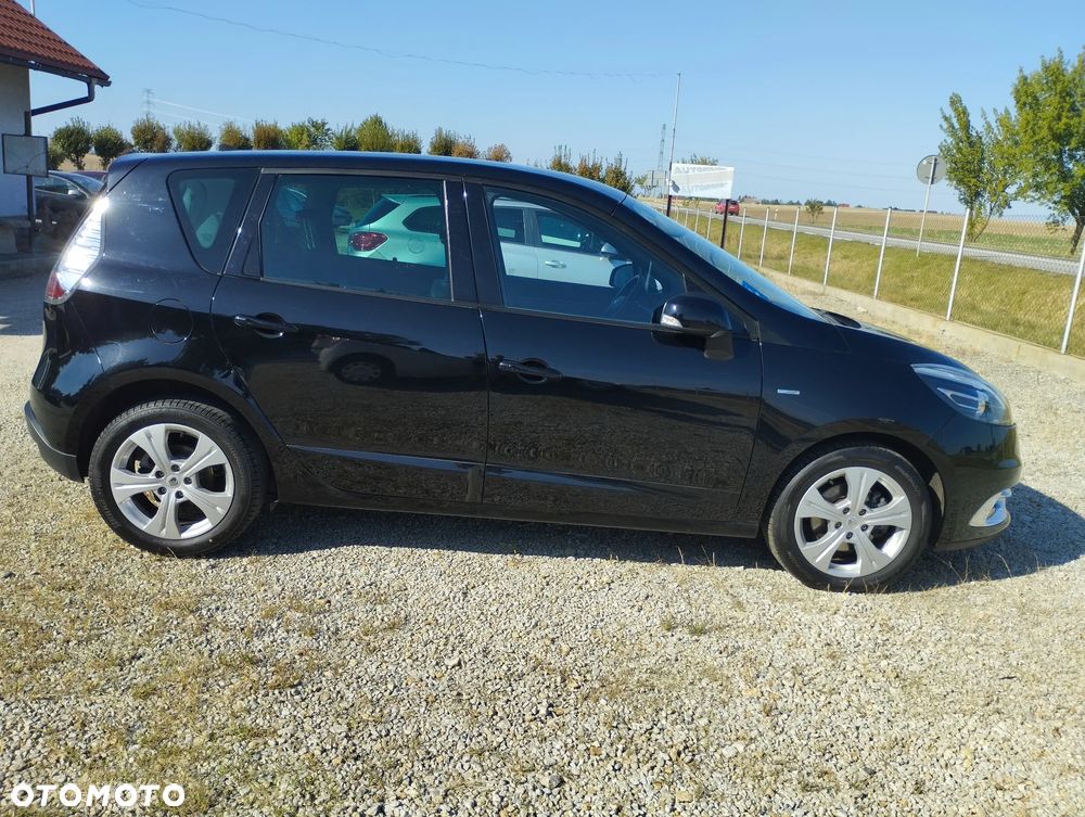 Renault Scenic TCe 130 Bose Edition - 9