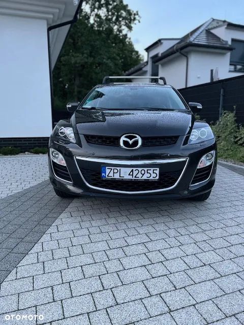 Mazda CX-7 2.2 CD Sport - 2