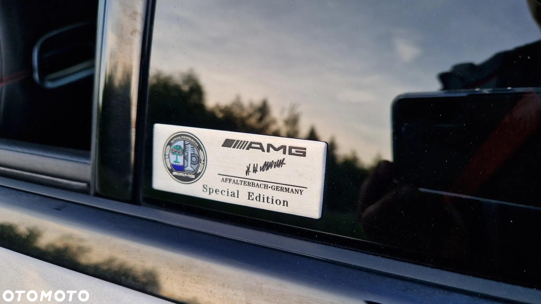 Mercedes-Benz CLA AMG 45 S 4Matic+ AMG Speedshift 8G-DCT AMG Line Premium - 22