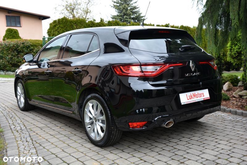 Renault Megane - 19