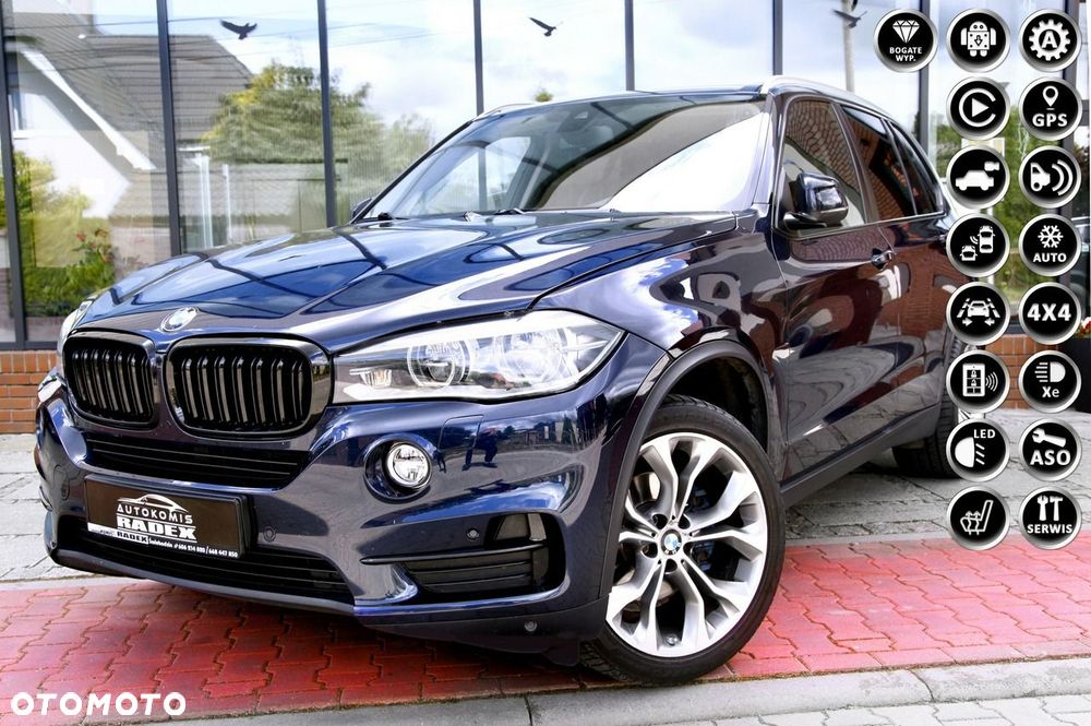 BMW X5 xDrive25d - 2
