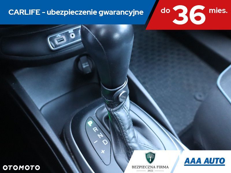 Fiat 500X - 19