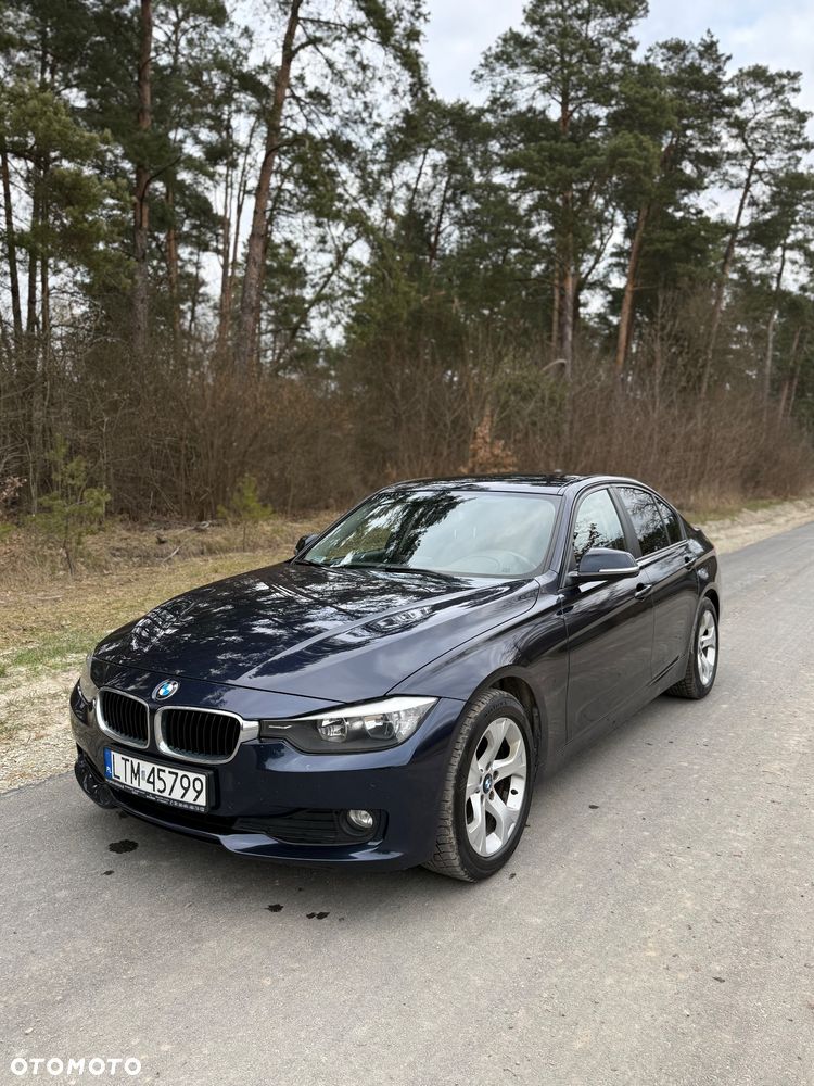 BMW Seria 3 - 1