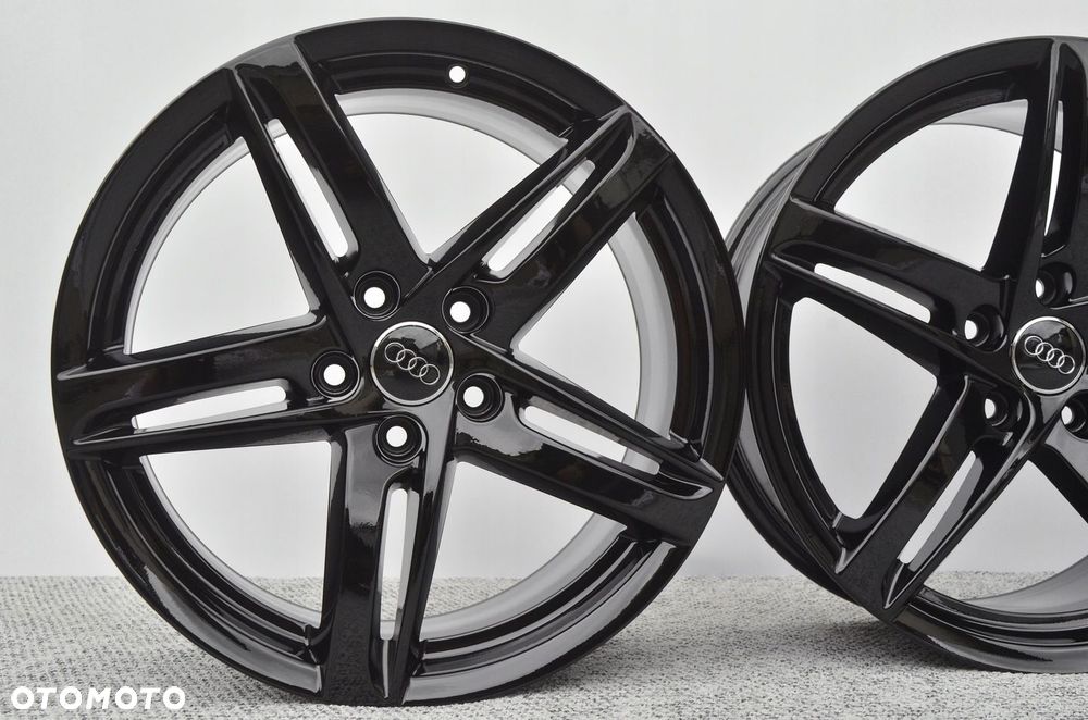Felgi 8x18 5x112 Audi A3 8P 8V A4 b6 b7 b8 b9 A5 A6 C6 C7 C8 A7 A8 D3 D4 TT - 6