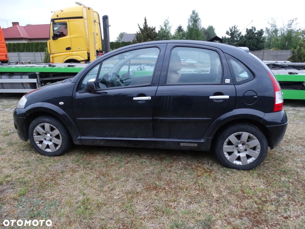 Citroën C3 - 8