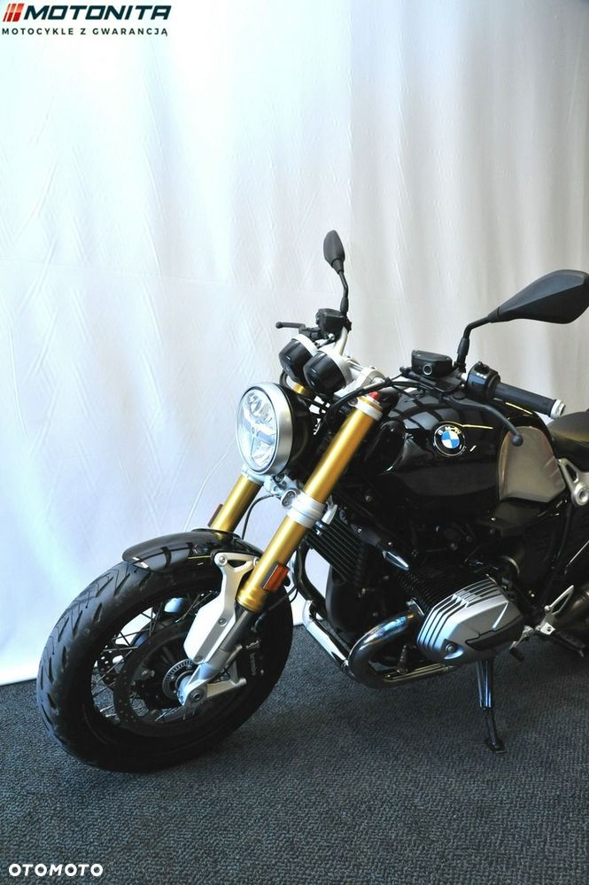 BMW R - 10