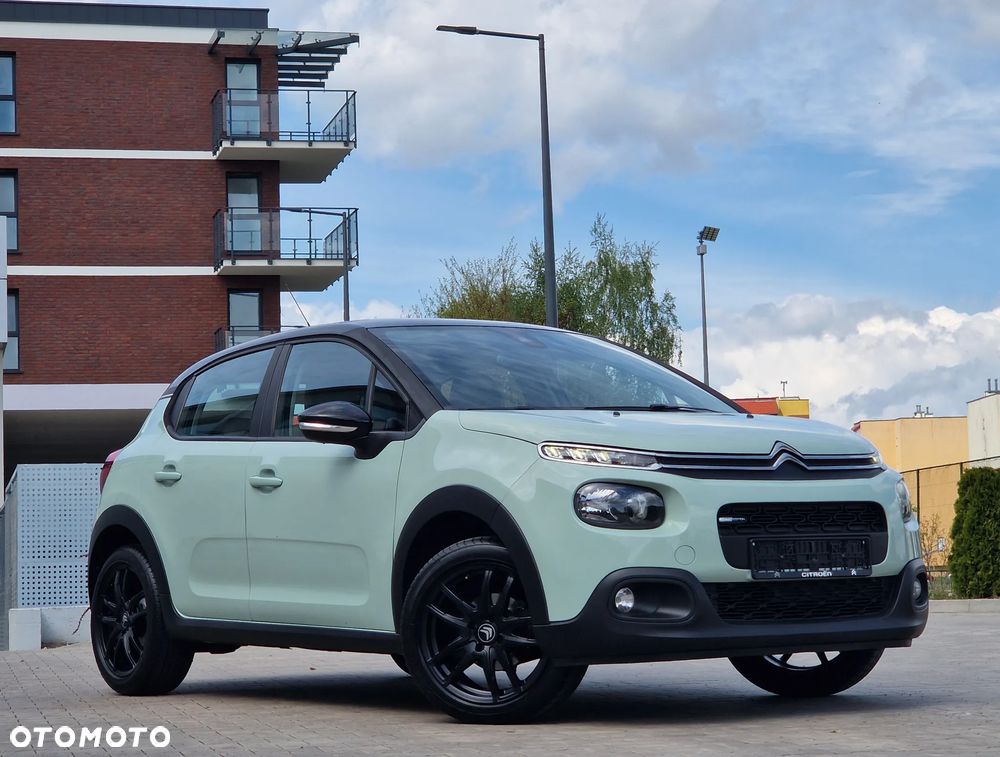Citroën C3 Pure Tech (VTi) 82 Exclusive - 3