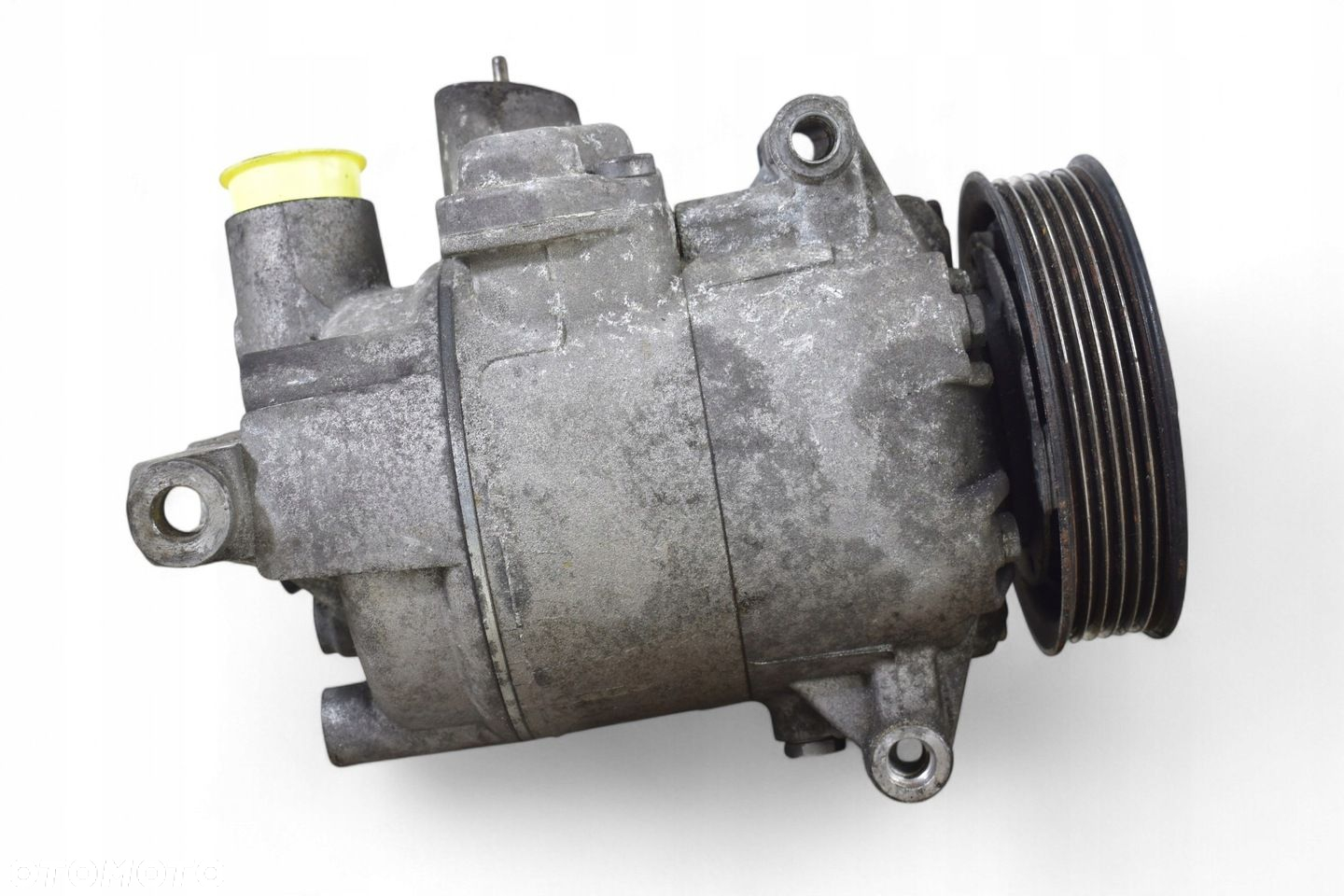 Sprężarka Klimatyzacji VW GOLF VI AUDI A3 8P 1.6 1.9 2.0 TDI 5N0820803A - 6