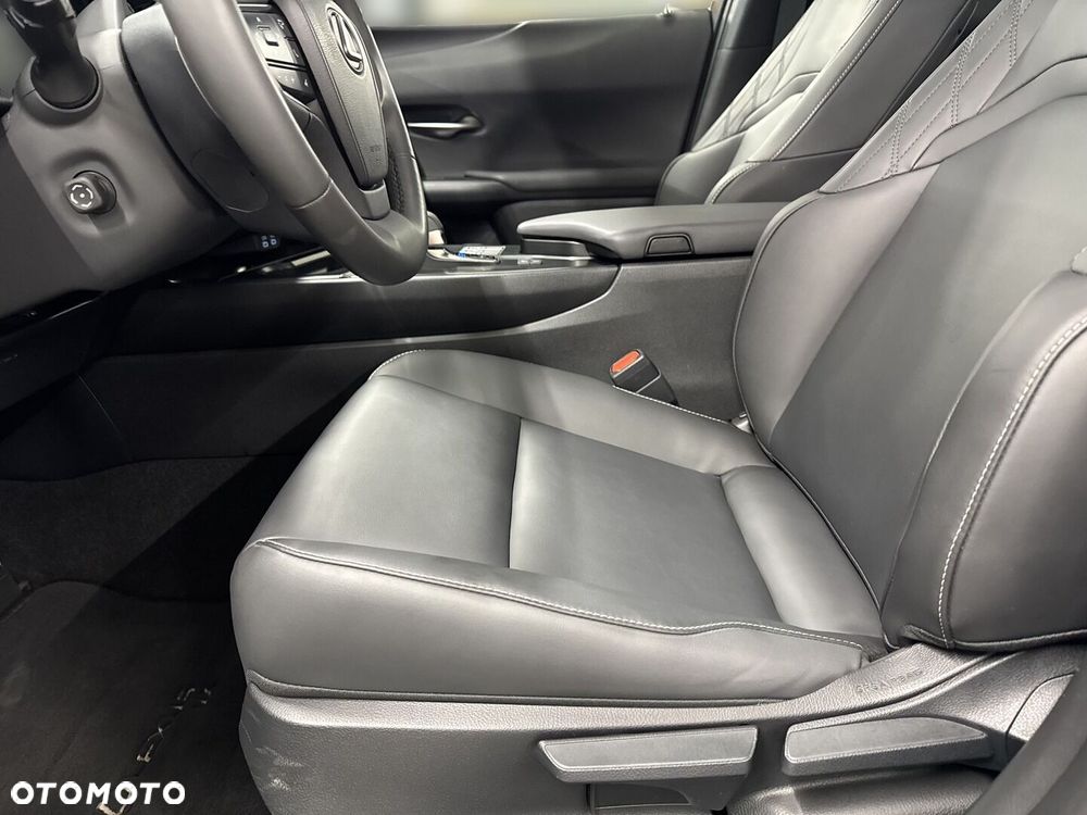 Lexus UX 300h F Sport Design - 17