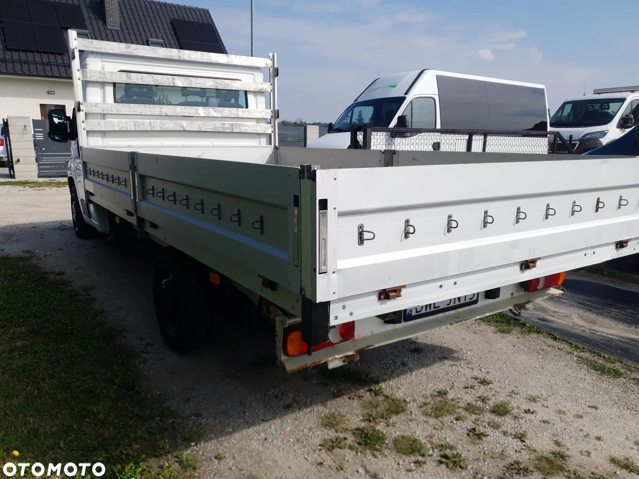 Fiat Ducato - 6