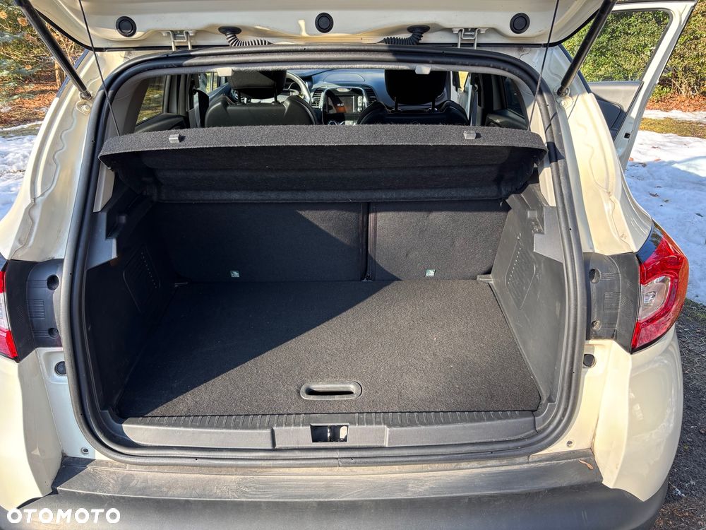 Renault Captur 1.2 Energy TCe Intens EDC EU6 - 9