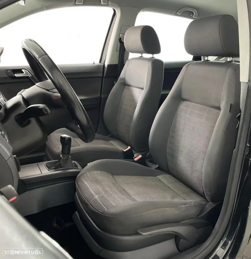 VW Polo 1.2 Go - 19