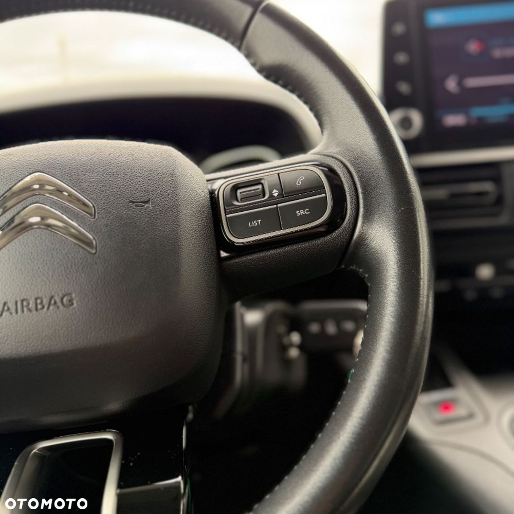 Citroën Berlingo - 20