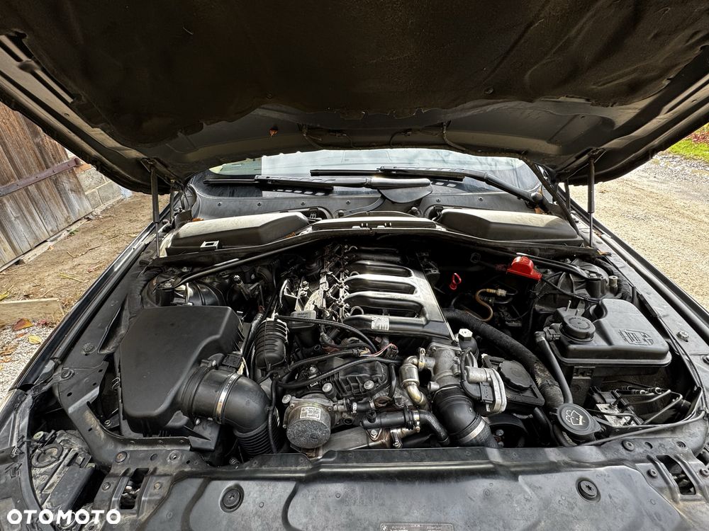 BMW Seria 5 - 7