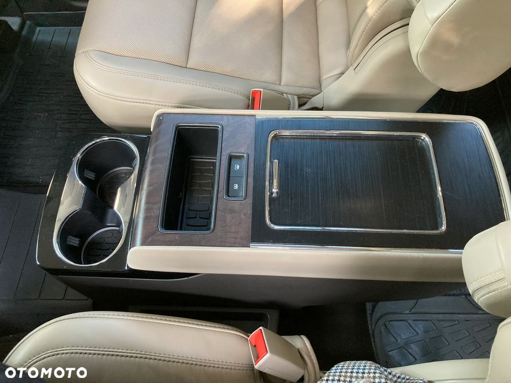 Lincoln Aviator - 20