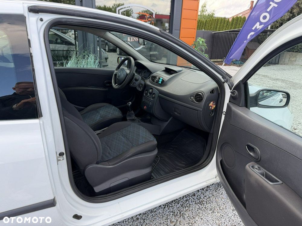 Renault Clio 1.5 dCi Tech Run - 20