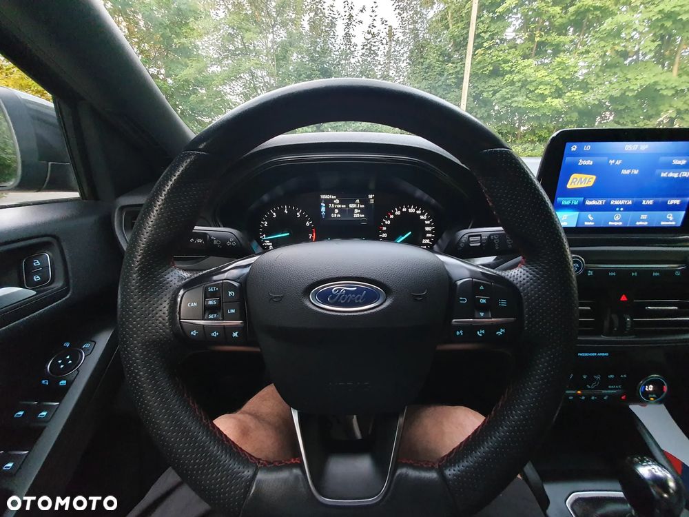 Ford Focus 1.5 EcoBoost STart-Stopp-System ST-LINE - 14