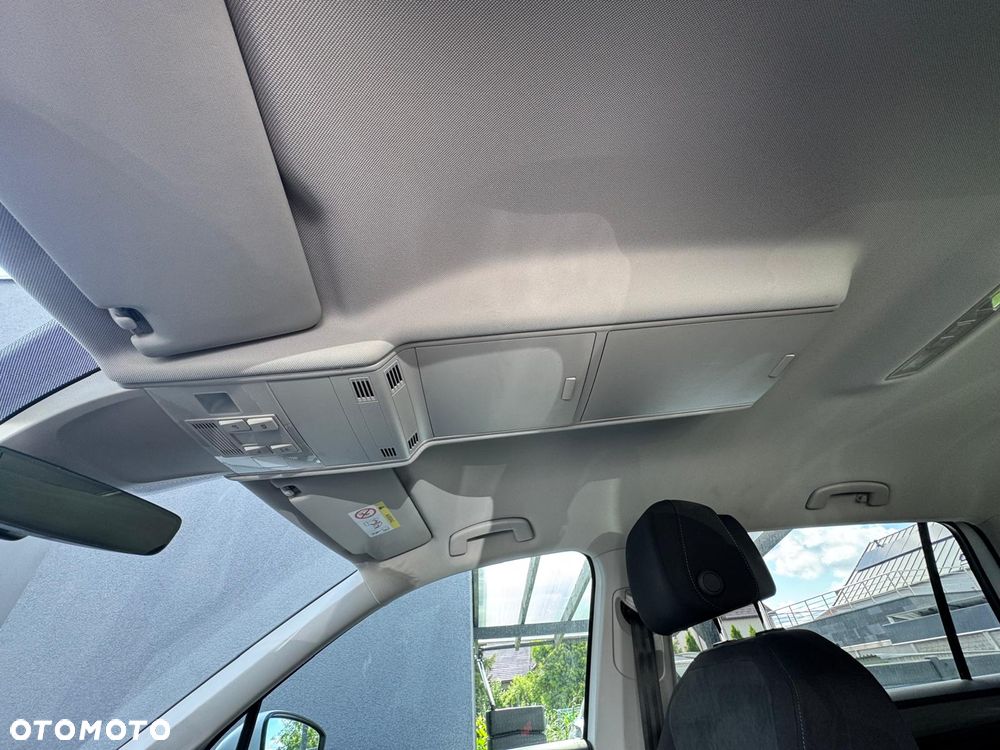 Volkswagen Tiguan Allspace 1.5 TSI EVO Comfortline DSG - 12