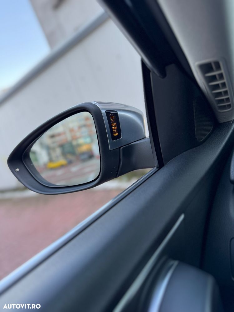 Volkswagen Passat Alltrack - 26