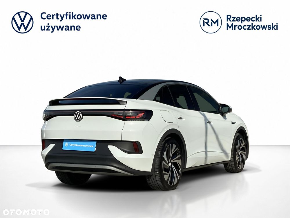 Volkswagen ID.5 - 7