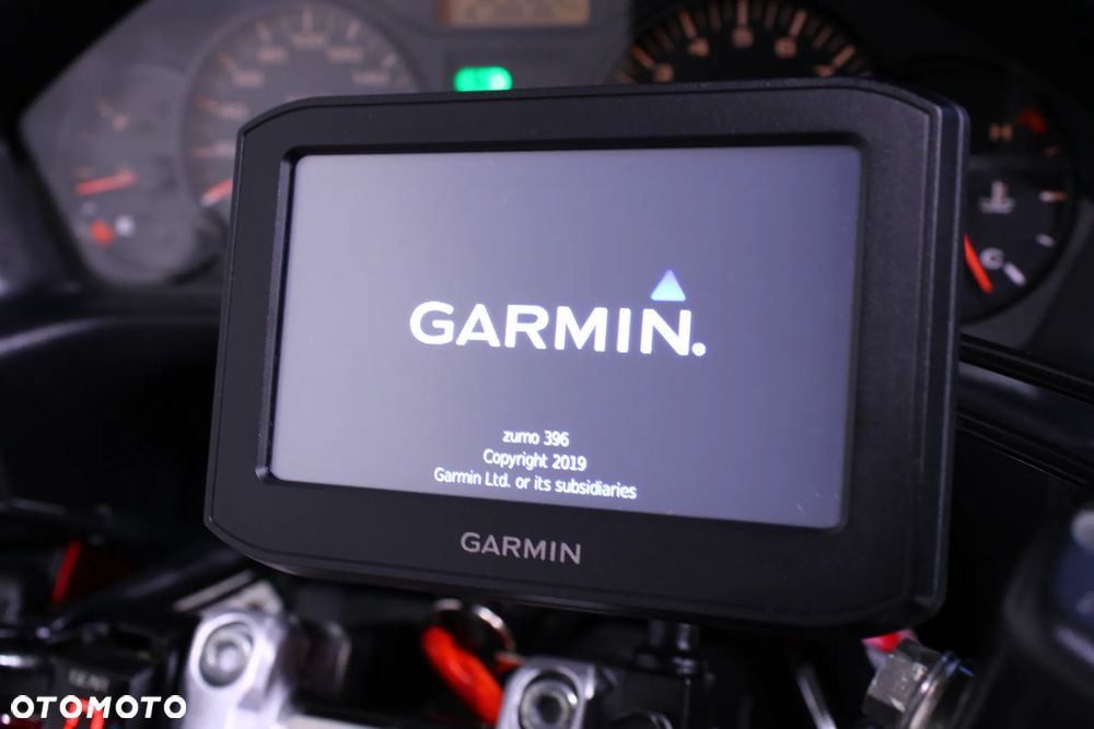 Honda Deauville - 15