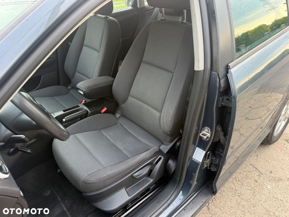 Audi A3 Sportback 1.4 TFSI S tronic Attraction - 22