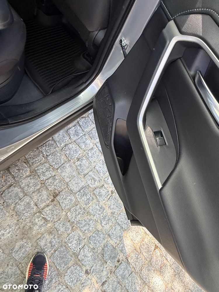 Toyota RAV4 2.5 Hybrid Comfort 4x2 - 9