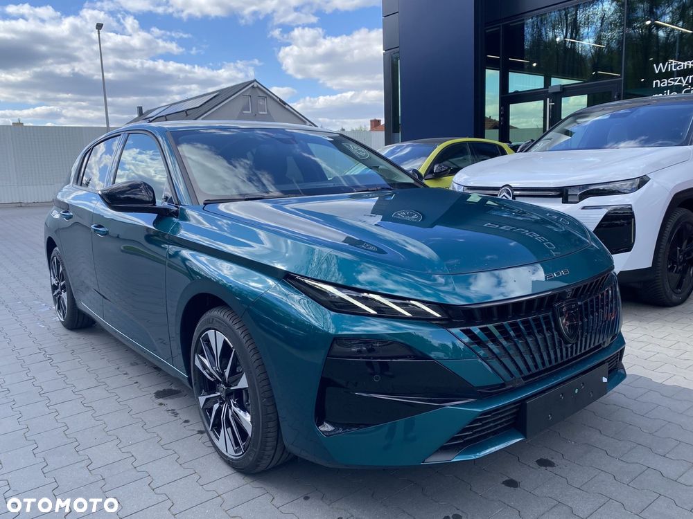 Peugeot 308 - 3