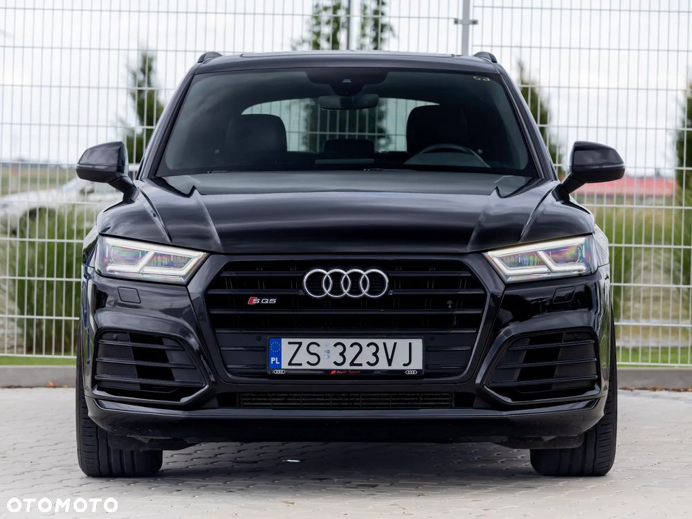 Audi SQ5 - 6