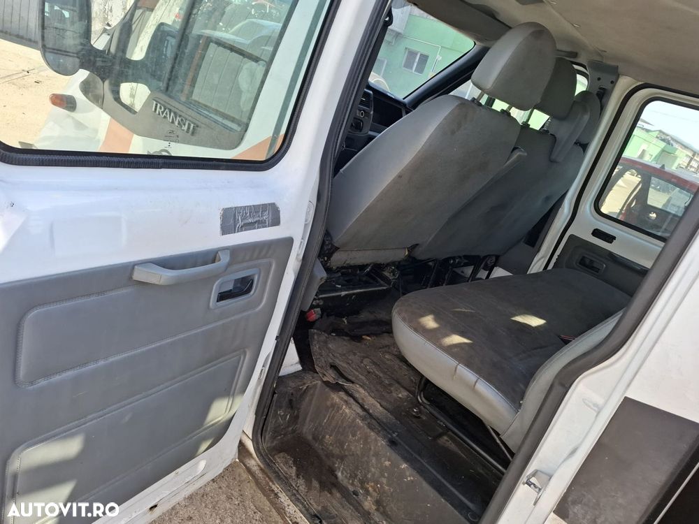 Maner interior  91ab a22601 ab Ford Transit 3 [Facelift] [2006 - 2014 - 8