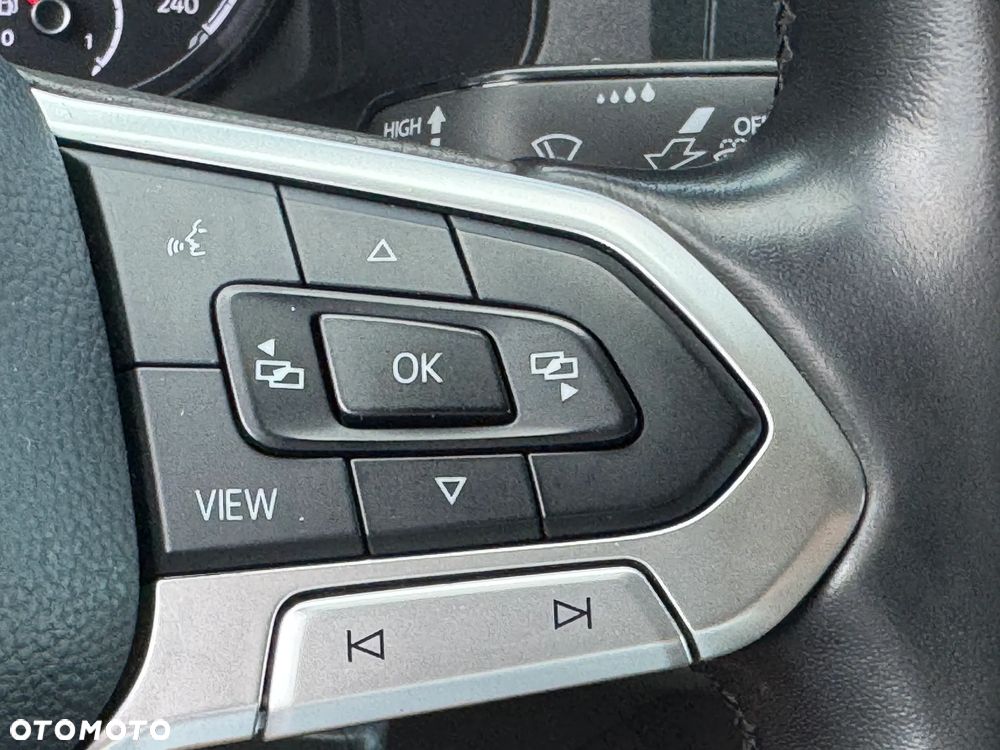 Volkswagen TRANSPORTER LONG  DŁUGI T6 LIFT - 16