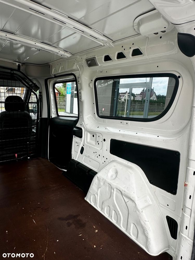 Fiat Doblo L2 - 20