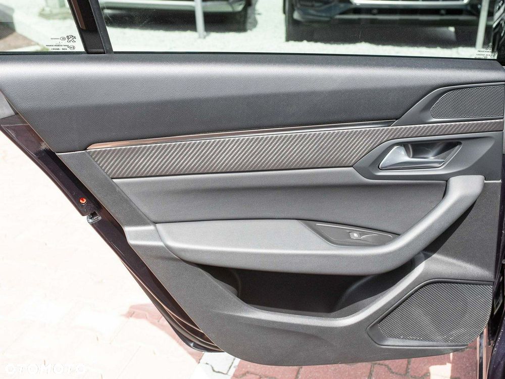 Peugeot 508 1.5 BlueHDi Allure Pack S&S EAT8 - 25