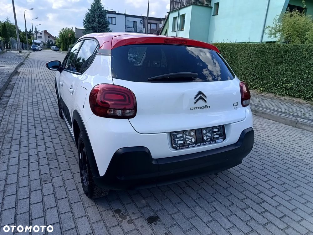 Citroën C3 - 7