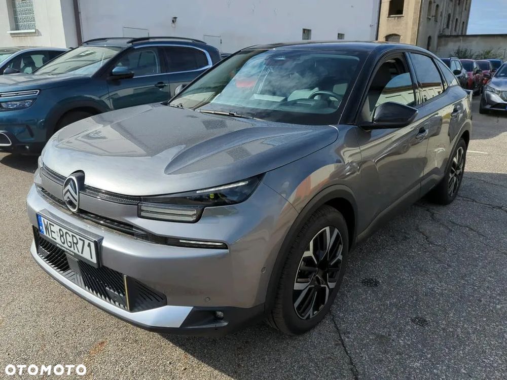 Citroën C4 1.2 mHEV Max eDCT6 - 1