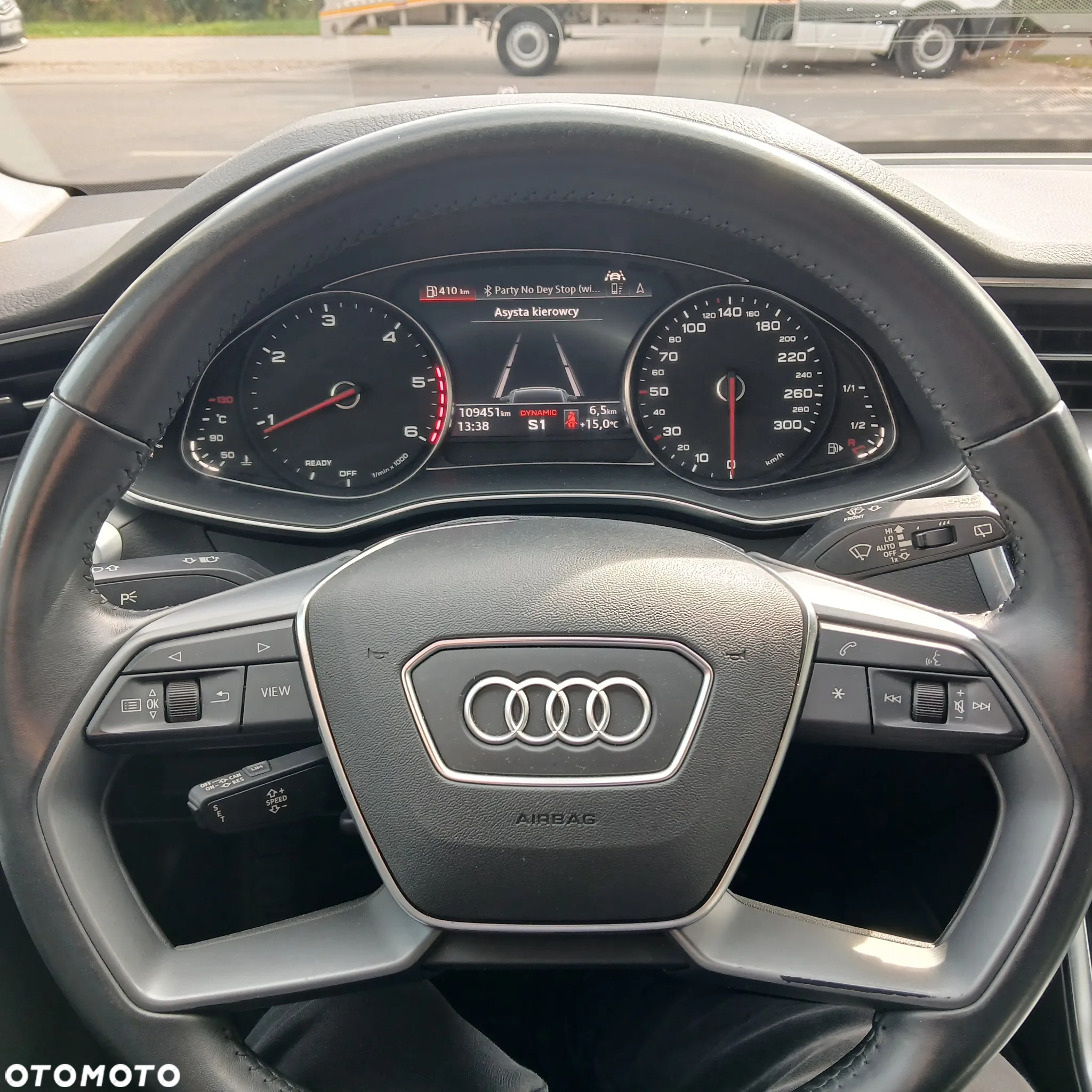 Audi A6 - 29